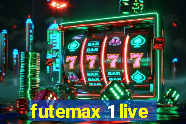 futemax 1 live